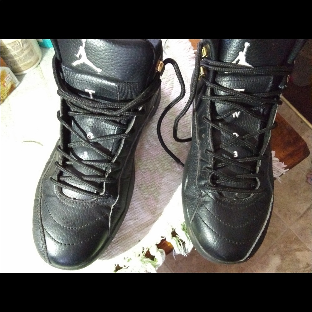 Master 12 Jordan - Picture 3 of 3